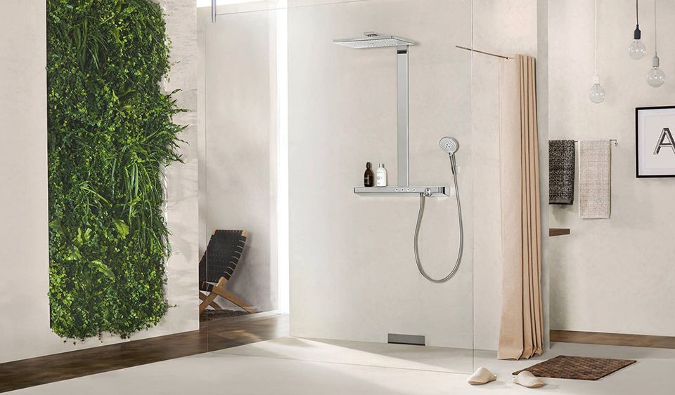 Hansgrohe